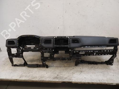 Cruscotto Cruscotto RENAULT MASTER III Platform/Chassis (EV, HV, UV) 2.3 dCi 145 FWD (EV0E, EV0F, HV0E, HV0F, UV0E, UV0F,... (146 hp) 36484498 36484498