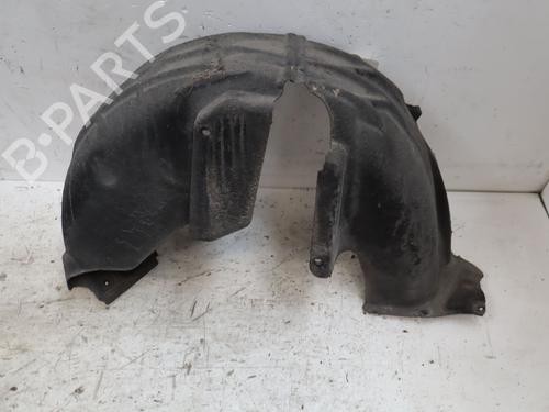 Used Wheel arch VW POLO VI (AW1, BZ1, AE1) 1.0 TSI (95 hp) 33058839