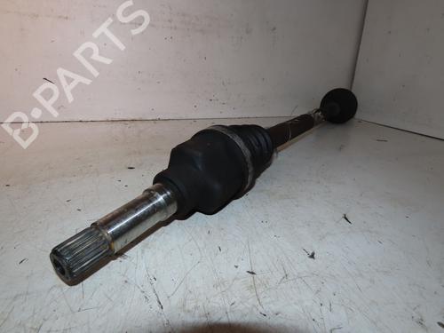 Used Right front driveshaft CITROËN C3 I (FC_, FN_) 1.4 HDi (68 hp) 30951010