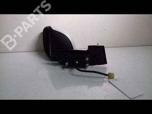 Left mirror OPEL AGILA B (H08) 1.0 LPG (F68) | BP9429290C26 