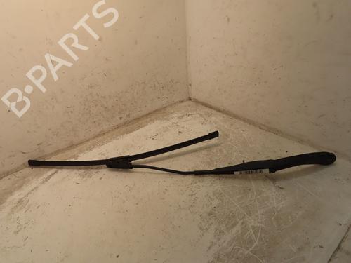 Vindspejlsviskerarm DACIA SANDERO II TCe 90 (B8M1, B8MA, B8AC) (90 hp) 30955132