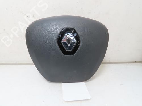 Driver airbag RENAULT CLIO IV (BH_) 1.5 dCi 90 | BP26071679C9 