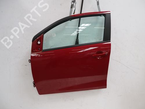 Used Left front door Left front door 39219804 39219804