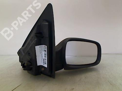 Right mirror RENAULT MEGANE II (BM0/1_, CM0/1_) 1.6 16V (BM0C, CM0C) | BP8977631C27 