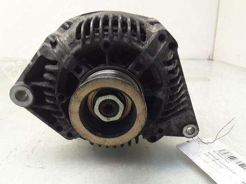 Used Alternator RENAULT LAGUNA I (B56_, 556_) 2.2 dT (B569) (113 hp) 23149073
