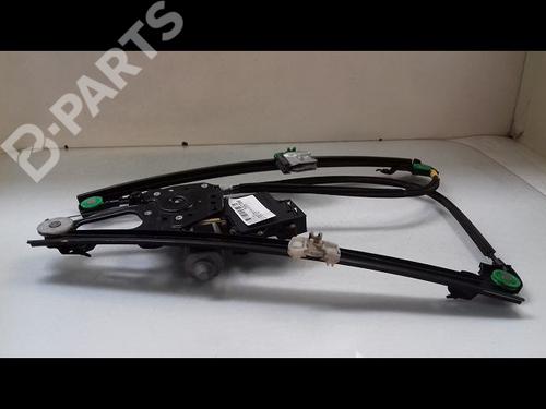 Rudehejsemekanisme ventre foran FORD GALAXY I (WGR) 1.9 TDI (110 hp) 8982616