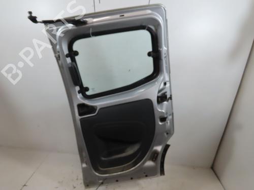 Right slide door PEUGEOT BIPPER Tepee 1.4 HDi | BP22411147C75 