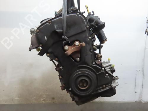 Engine FORD TRANSIT Van (FA_ _) 2.2 TDCi | BP36681311M1 - Image 5