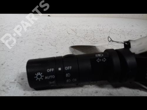 Steering column stalk NISSAN QASHQAI / QASHQAI +2 I (J10, NJ10, JJ10E) 1.6 dCi | BP8990781I23 
