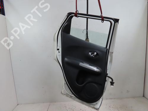 Used Left rear door NISSAN JUKE (F15) 1.5 dCi (110 hp) 27352173