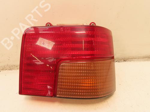 Used Right taillight PEUGEOT 205 II (20A/C) 1.1 (54 hp) 29494145