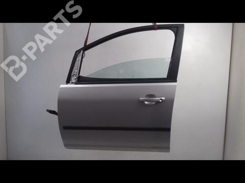 Used Left front door FORD C-MAX (DM2) 1.6 TDCi (90 hp) 8992399