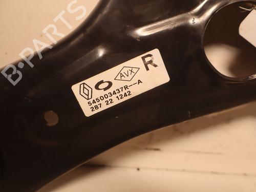 Used Right front suspension arm Right front suspension arm RENAULT ARKANA I (LCM_, LDN_) 1.3 TCe 140 (LDN0) (140 hp) 34332570 34332570