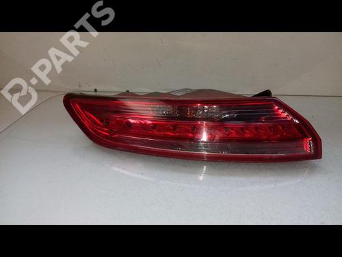 Used Left taillight RENAULT LAGUNA Coupe (DT0/1) 3.5 V6 (DT0P) (238 hp) 8979339