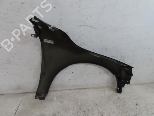 Used Left front fenders VOLVO V60 I (155) D4 (181 hp) 29442224