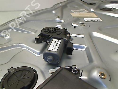 Used Front left window mechanism Front left window mechanism FIAT STILO (192_) 1.9 JTD (192_XE1A) (115 hp) 8977246 8977246