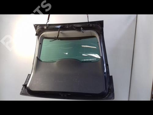 Tailgate FORD FOCUS C-MAX (DM2) 1.8 TDCi | BP8981058C6 