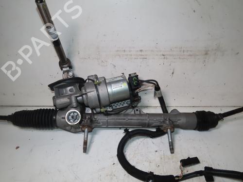 Steering rack PEUGEOT 207 (WA_, WC_) 1.4 16V | BP30404396M22