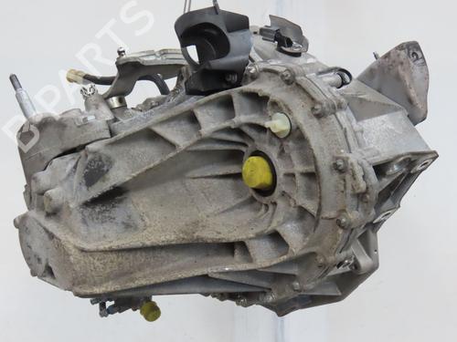 Gearbox RENAULT KANGOO / GRAND KANGOO II (KW0/1_) 1.5 dCi 110 (KW06, KW12) | BP28082170M3 