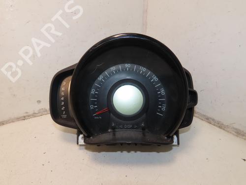 instrument-cluster-citroen-c1-ii-pa_-ps_-2014-2015-2016-2017-2018-2019-2020-2021-30651575 main image