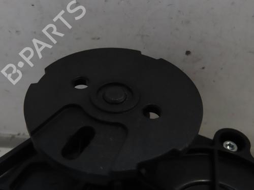 Rear wiper motor CITROËN BERLINGO MULTISPACE (B9) 1.6 HDi 90 | BP20181386M102 