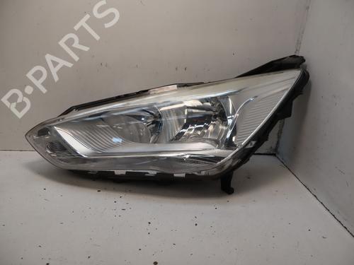 Used Left headlight Left headlight FORD C-MAX II (DXA/CB7, DXA/CEU) 1.0 EcoBoost (125 hp) 39660005 39660005