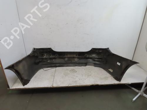 Used Rear bumper BMW 5 (E60) 525 d (197 hp) 30953849