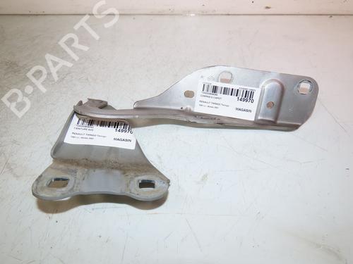 Hinge/Door check strap RENAULT TWINGO II (CN0_) 1.5 dCi (CN0E) | BP24706409C146