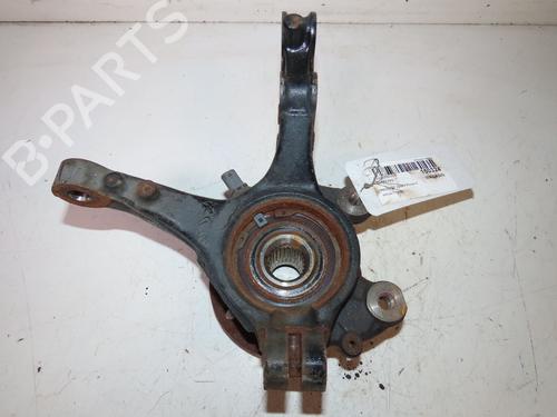 Left front steering knuckle PEUGEOT 2008 II (UD_, US_, UY_, UJ_, UR_, UC_) 1.5 BlueHDI 130 | BP29469086M25 