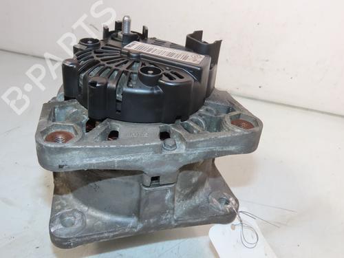 Alternator RENAULT SCÉNIC II (JM0/1_) 1.6 16V (JM1R) | BP17382127M7 