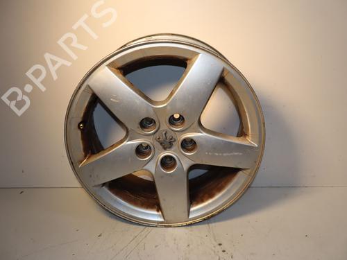 Used Rim Rim 39218894 39218894