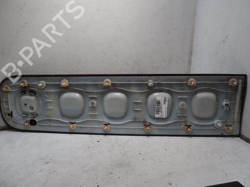 Used Door moulding trim Door moulding trim CITROËN C3 III (SX) 1.5 BlueHDi 100 (SXYHYP, SXYHTU) (102 hp) 33712306 33712306