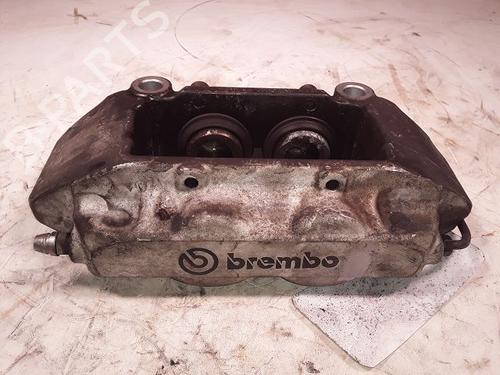 Used Right front brake caliper RENAULT MEGANE II (BM0/1_, CM0/1_) 2.0 dCi (173 hp) 23150732