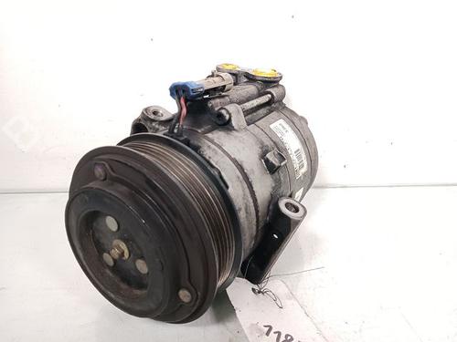 Used AC compressor CHEVROLET AVEO Hatchback (T300) 1.3 D (75 hp) 14955761