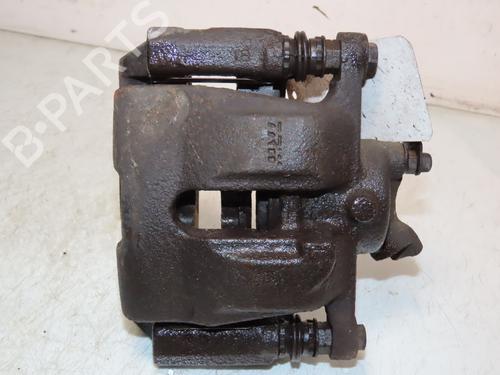 Left rear brake caliper LAND ROVER DISCOVERY III (L319) 2.7 TD 4x4 | BP21947008M107 