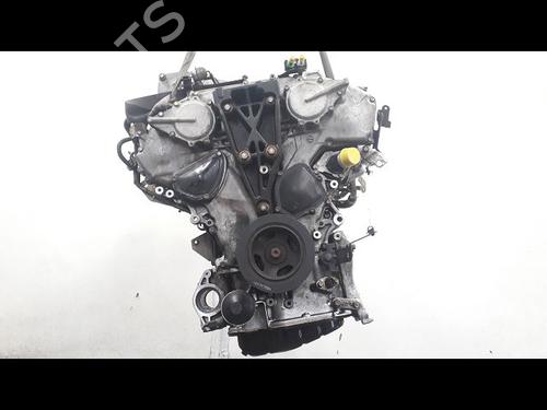 Used Engine RENAULT ESPACE IV (JK0/1_) 3.5 V6 (JK00, JK0F, JK0P, JK0S, JK0W) (241 hp) 14955433