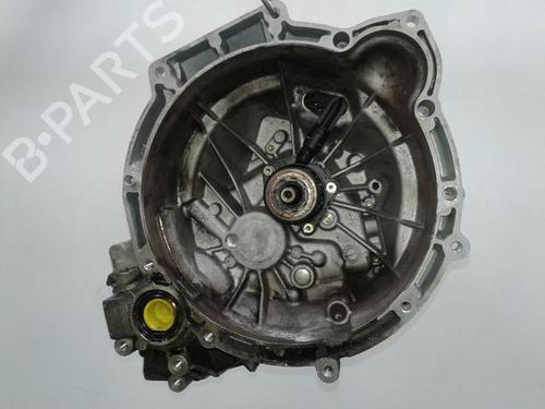 Used Gearbox FORD FOCUS II (DA_, HCP, DP) 1.6 Ti (115 hp) 8986581