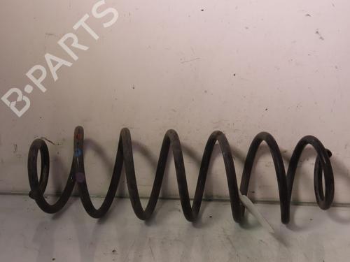 Shock absorber spring PEUGEOT 2008 I (CU_) 1.6 BlueHDi 120 | BP17338885C152