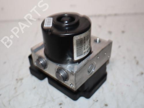 Used ABS pump ABS pump PEUGEOT 206+ (2L_, 2M_) 1.4 HDi eco 70 (68 hp) 40484294 40484294