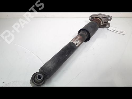 Used Left rear shock absorber BMW 1 (F20) 114 d (95 hp) 10096874