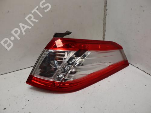 Used Right taillight Right taillight PEUGEOT 508 SW I (8E_) 1.6 HDi (115 hp) 39180844 39180844