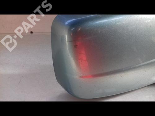 Right mirror NISSAN X-TRAIL I (T30) 2.2 Di 4x4 | BP8982455C27 