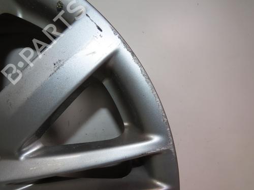 Used Rim RENAULT MEGANE III Coupe (DZ0/1_) 1.5 dCi (DZ09, DZ0D, DZ1F, DZ1G, DZ14, DZ29) (110 hp) 24460147