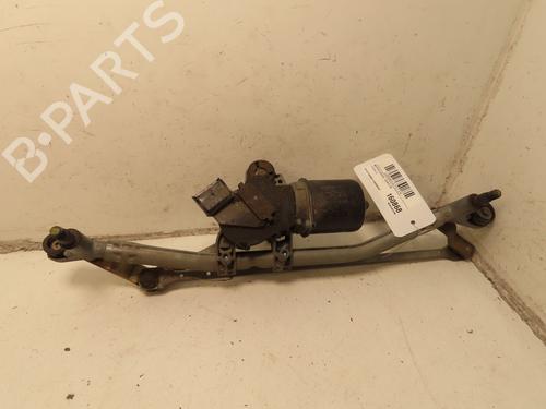 Used Front wiper motor CITROËN C2 (JM_) 1.1 (60 hp) 30955233