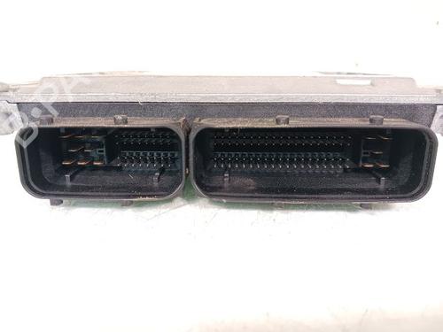 Engine control unit (ECU) VW FOX Hatchback (5Z1, 5Z3, 5Z4) 1.2 | BP14955535M57 