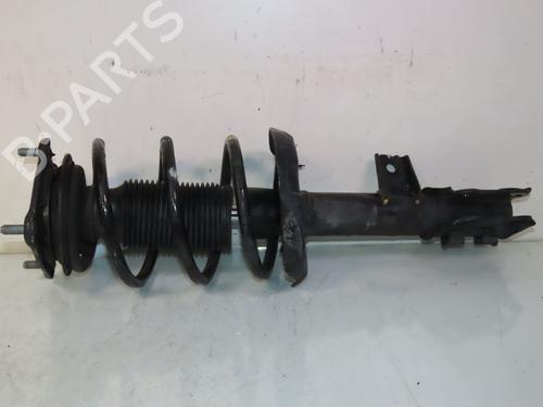 Used Left front shock absorber Left front shock absorber RENAULT SCÉNIC III (JZ0/1_) 1.9 dCi (JZ0J, JZ1J, JZ1K, JZ1S) (131 hp) 36483928 36483928