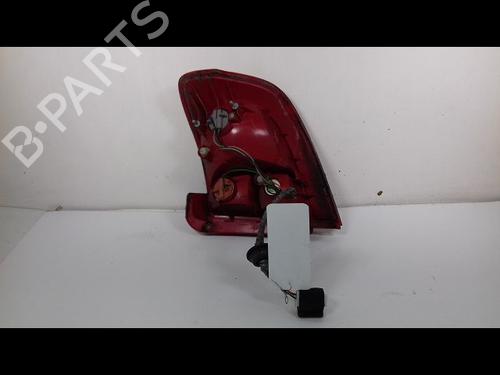 Used Left taillight Left taillight HYUNDAI GETZ (TB) 1.1 (67 hp) 8995172 8995172