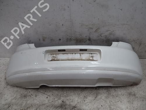 Pára-choques traseiro Pára-choques traseiro VW POLO V (6R1, 6C1) 1.2 (60 hp) 34255548 34255548