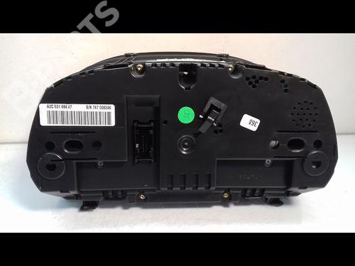 Instrument cluster BMW 3 (E90) 325 i | BP9535686C47 