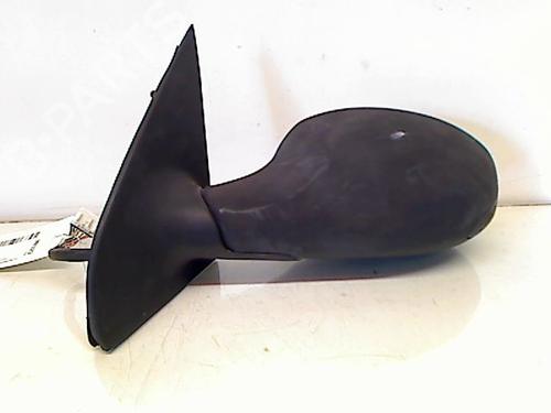 Left mirror LANCIA Y (840_) 1.2 (840AA, 840AF1A) | BP23152365C26 